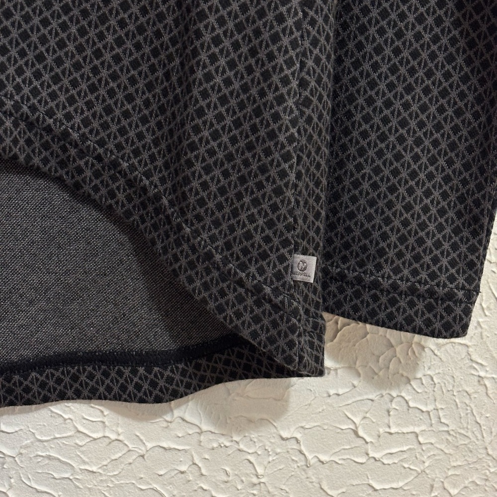 Merrell Gray Patterned Jacket - Picture 2 of 5